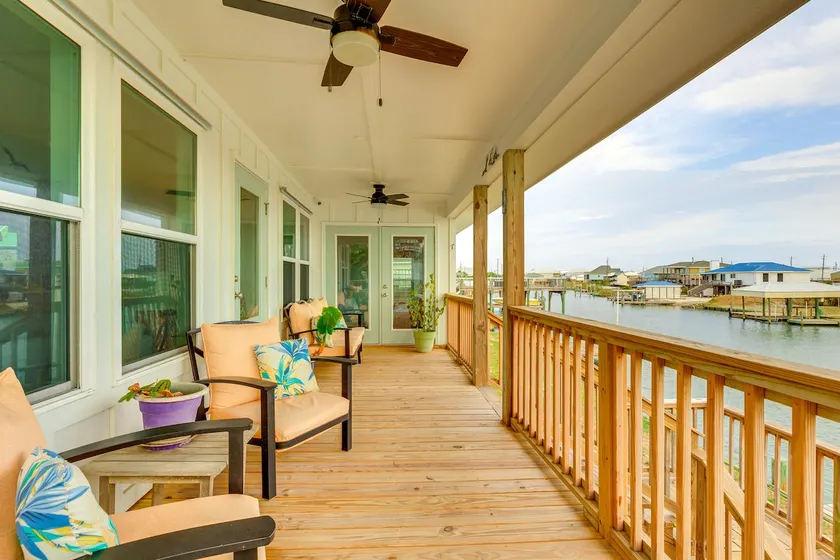 Dauphin Island Vacation Rental: Close to Beaches! - Image 1