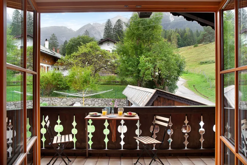 Zugspitznest Vacation Rental - Image 1