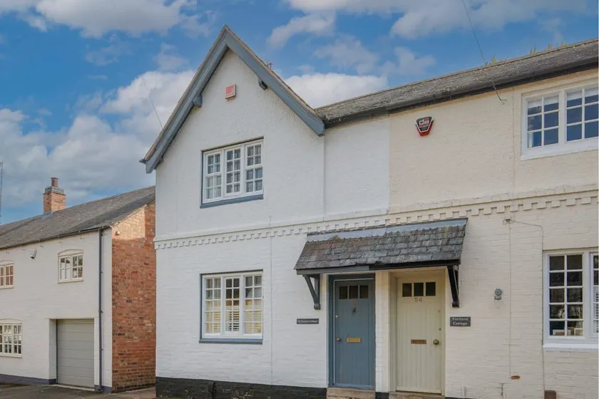 Rosemary Cottage - Image 1