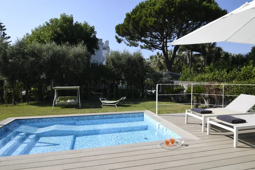 Villa Massa Residence - Image 1