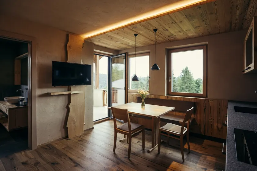 Obertimpflerhof Apartment Rosi - Image 1