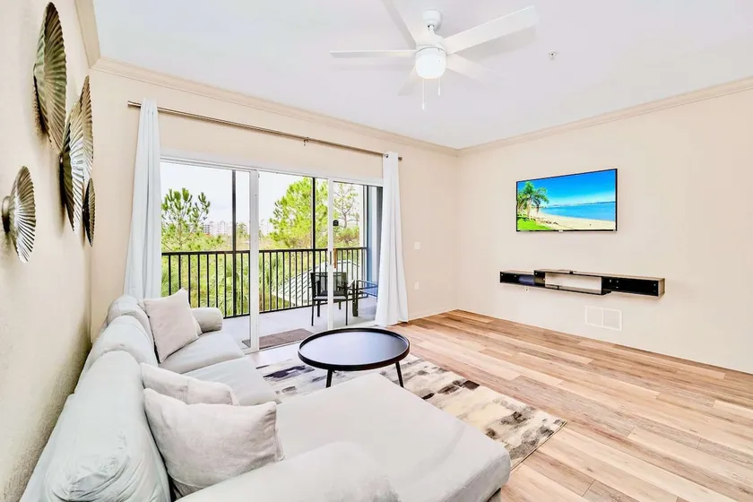 Luxury 3BR Near Disney - Pool and Hot Tub! - Image 1