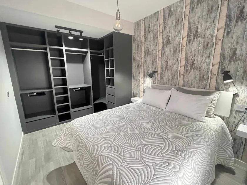 Apartment El Llano Parking Gratis - Image 1