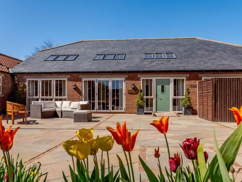 1 Bed in Thirsk oc-40354 - Image 1