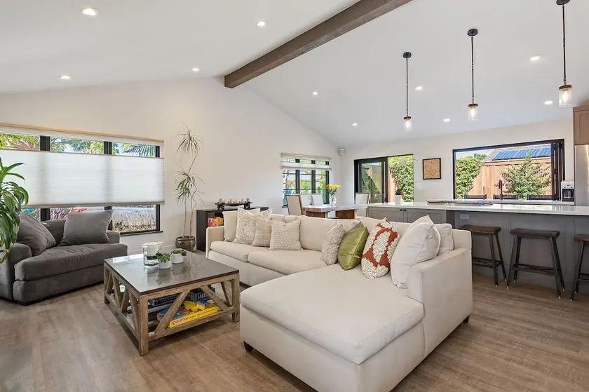 Cozy Mesa Retreat – Walk to Beach, Shops & Dining! - Image 1