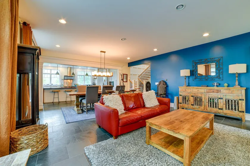 Secluded Ithaca Home w/ Hot Tub ~ 5 Mi to Cornell! - Image 1