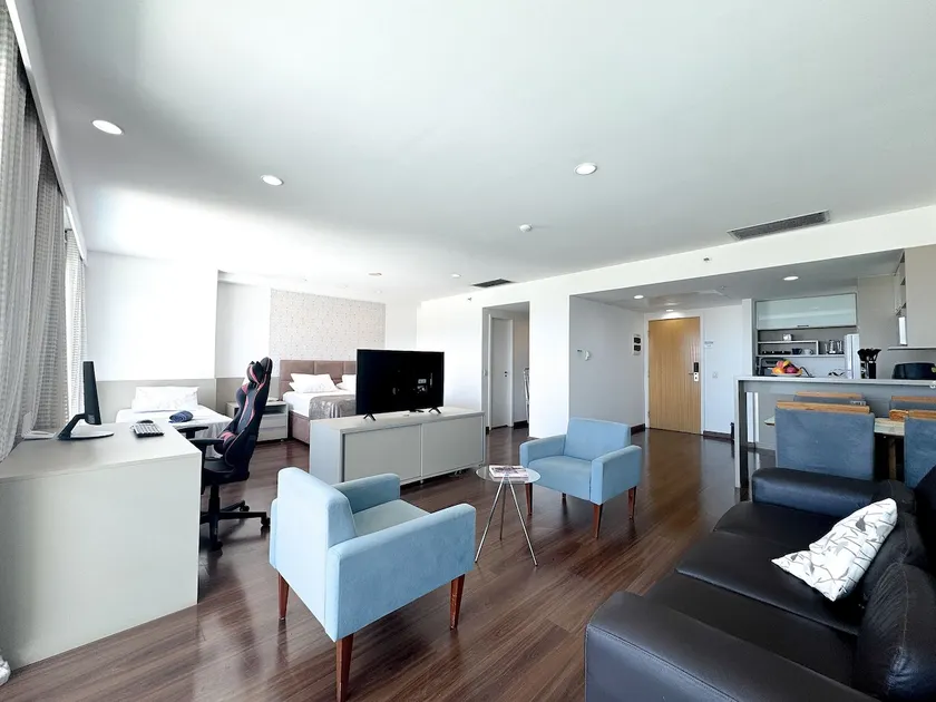 High-end loft 100 meters from the beach | MAMR607 - Image 1