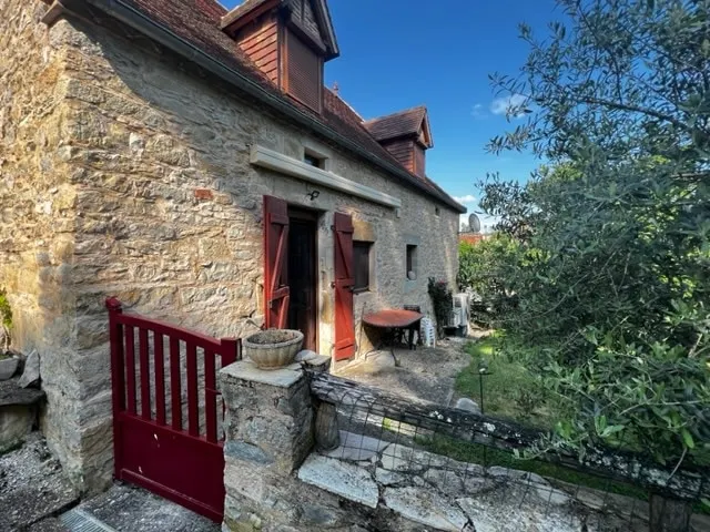 L'Oustal de l'Olivier - Image 1