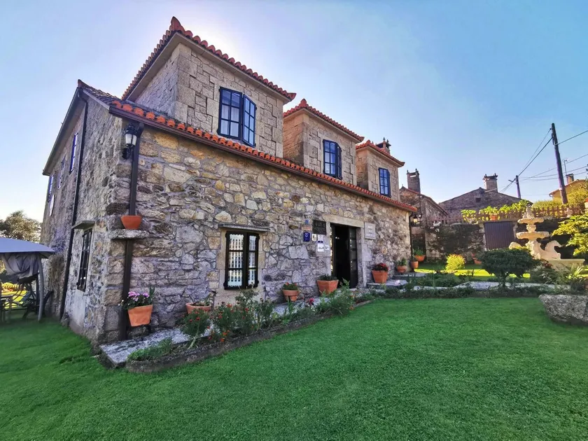 Casa de Cacheiro - Silleda - Image 1