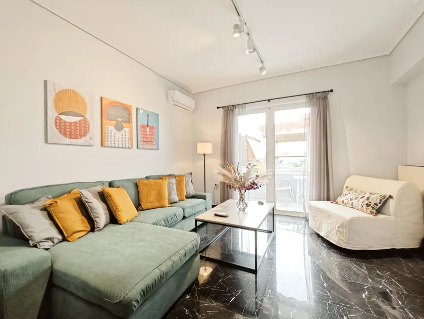 Etolou by Verde apartments - Image 1