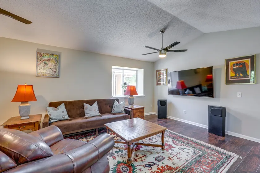 Ponte Vedra Beach Family Home: 2 Mi to Beaches! - Image 1