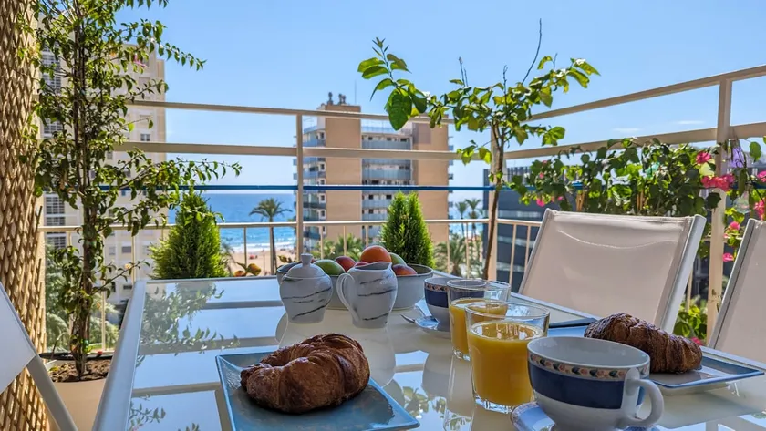 CUMBRE relax apartment - Image 1