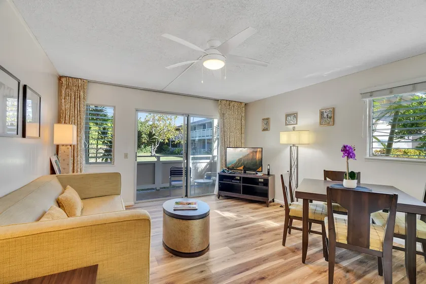 Plantation Hales Mermaid Cove - Image 1