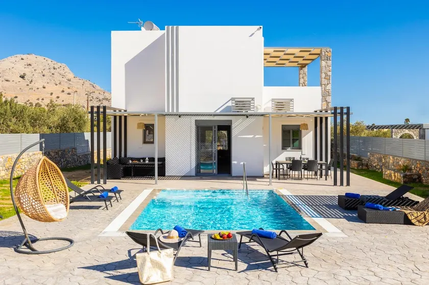 Villa Livis 2 - Image 1