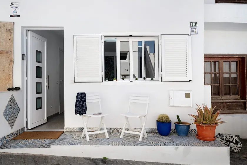 Maison de vacances 'Casa Marion' avec terrasse privée et Wi-Fi - Image 1
