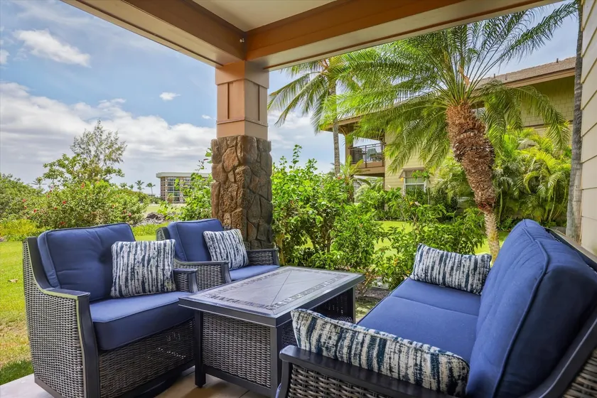 Hali‘i Kai 3BR in Waikoloa Beach Resort - Image 1