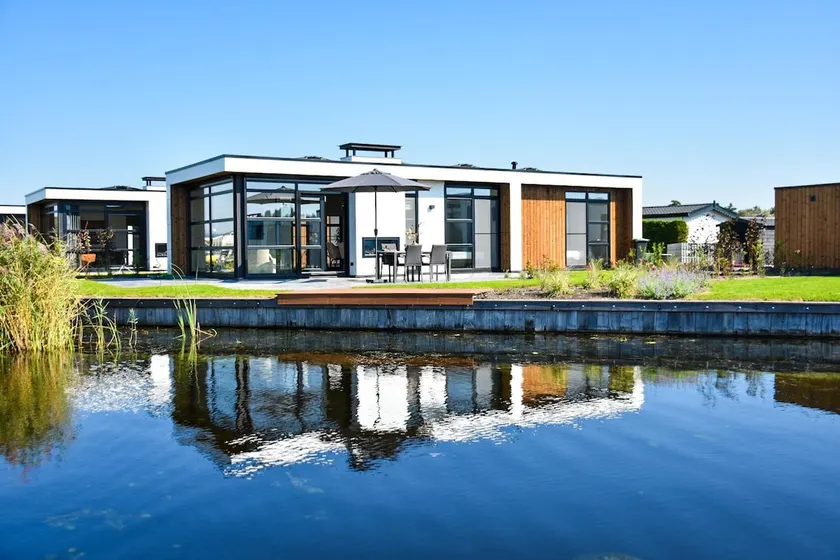 Villa Nautica 6 persoons by Interhome - Image 1