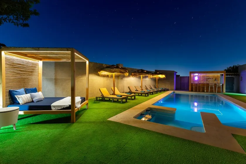 WaterWheel Villa by Fidalsa - Image 1