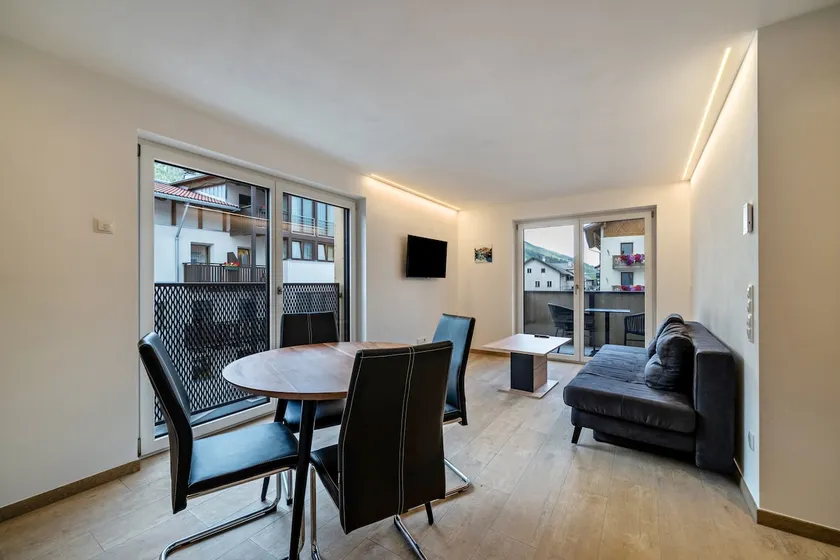 Vacation home Lamm 2 - Image 1