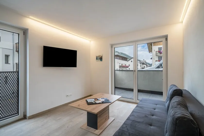 Vacation home Lamm 4 - Image 1