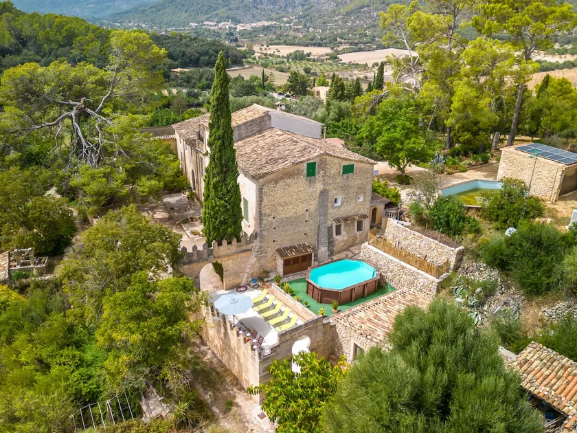 Sa Bisbal by Interhome - Image 1
