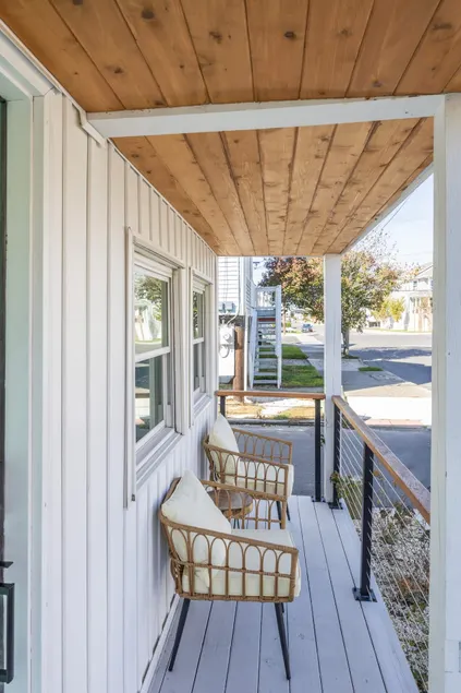 Luxury Ocean City Beach House Steps to Boardwalk - Image 1