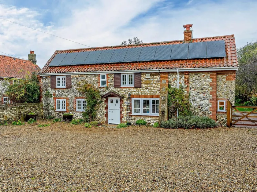 4 Bed in Brancaster oc-kt196 - Image 1