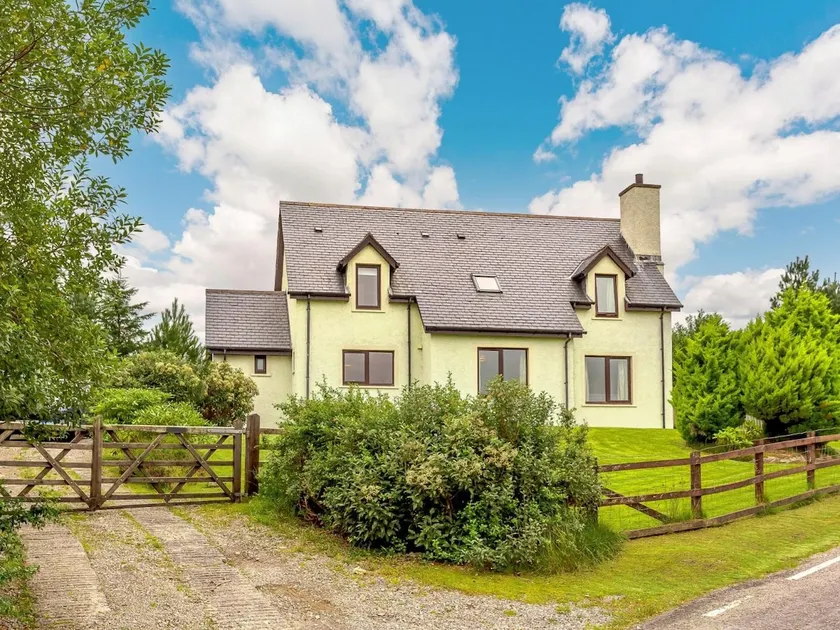 4 Bed in Gairloch oc-ca390 - Image 1