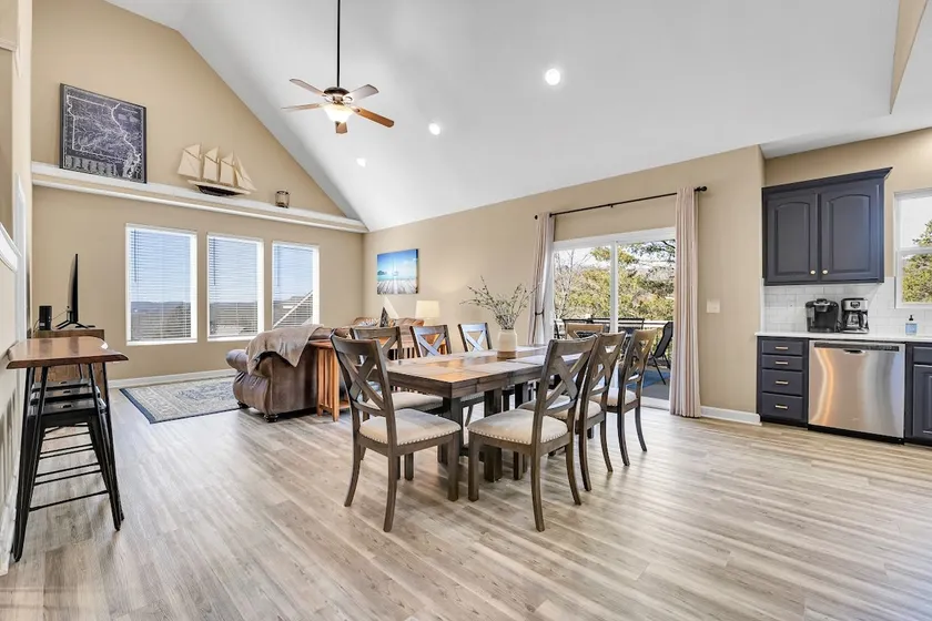 Hot Tub Hideaway | Game Room | Sleeps 16 - Image 1