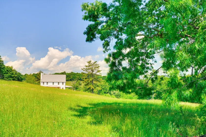 Timeless Hillsville Farmhouse: Blue Ridge Parkway! - Image 1