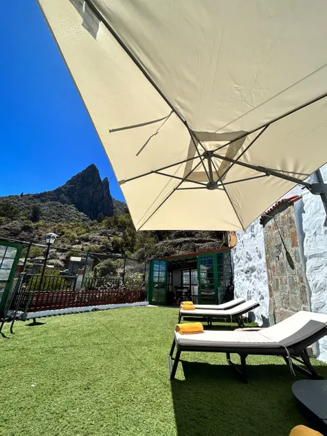 Casa Rural en Valsequillo - Image 1