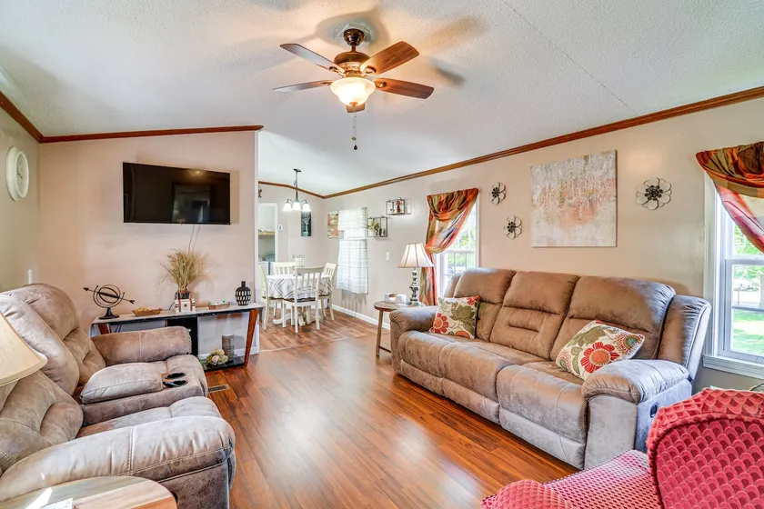 Pet-friendly Corbin Vacation Rental ~ 4 Mi to Town - Image 1