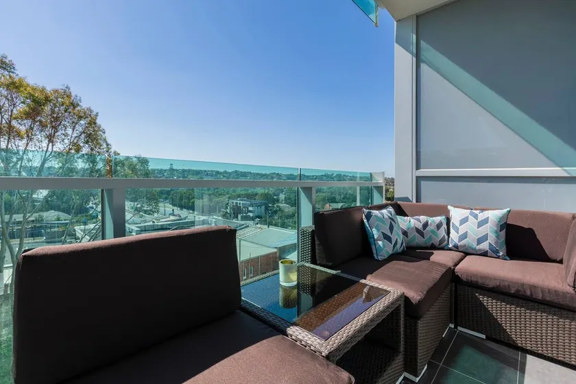 Vivid on Malvern Road - A Convenient Lifestyle Stay - Image 1