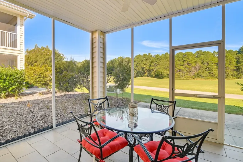 Myrtle Beach Legends Golf Condo - Image 1