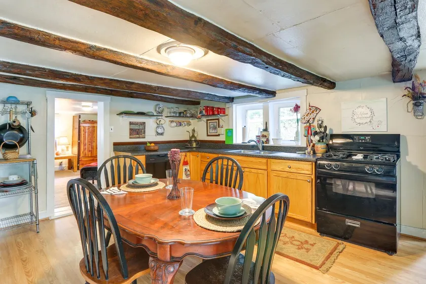Historic Boonsboro Vacation Rental w/ Grill - Image 1
