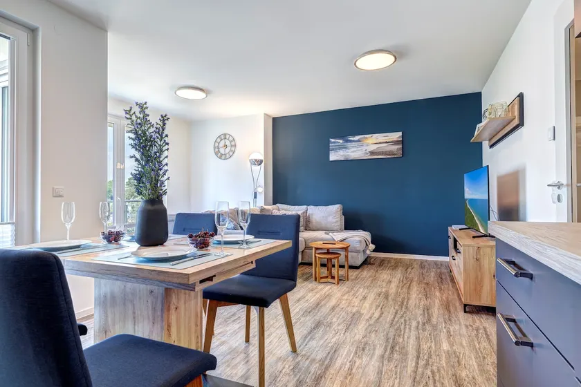 Apartment "Haffbrise" - Image 1