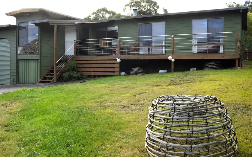 Hazards House - Image 1