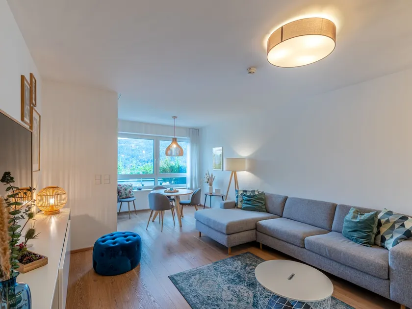 Sonnentanz alpe maritima Ski & See-Top 2 by Interhome - Image 1
