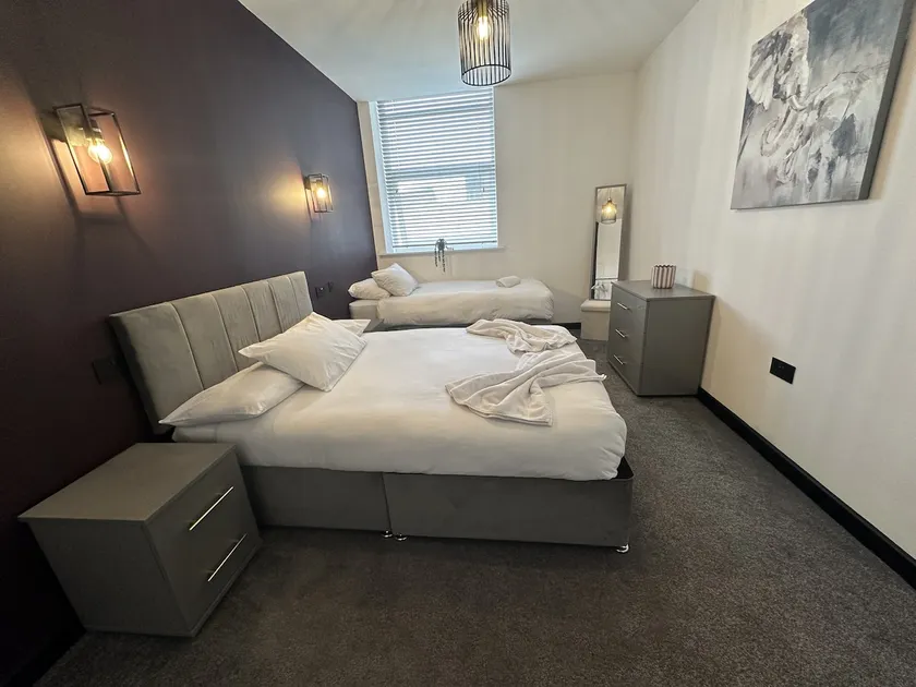 Standard Apartment - Private Bathroom - 12 - Image 1