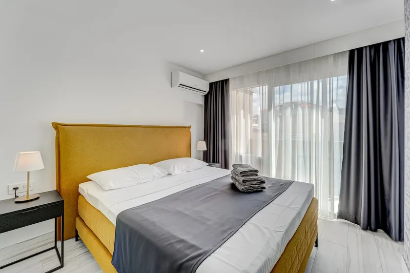 BAL Apartments Adults Only, BAL one bedroom 201, . - Image 1