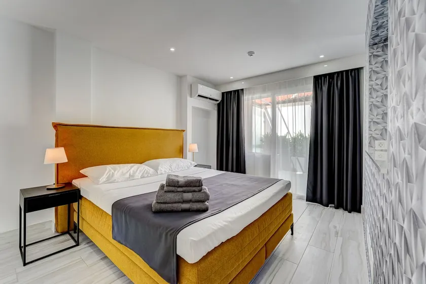 BAL Apartments Adults Only, BAL one bedroom 104, . - Image 1