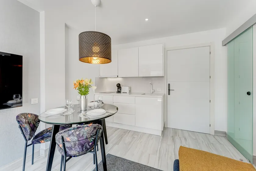 BAL Apartments Adults Only, BAL one bedroom 204, . - Image 1