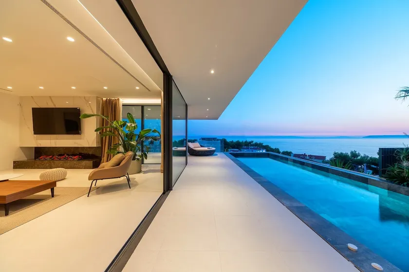 Superb Villa Meliora - Image 1