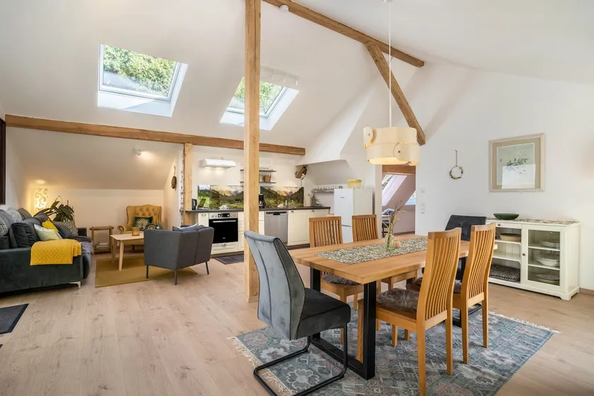 Vacation home 1 - Image 1