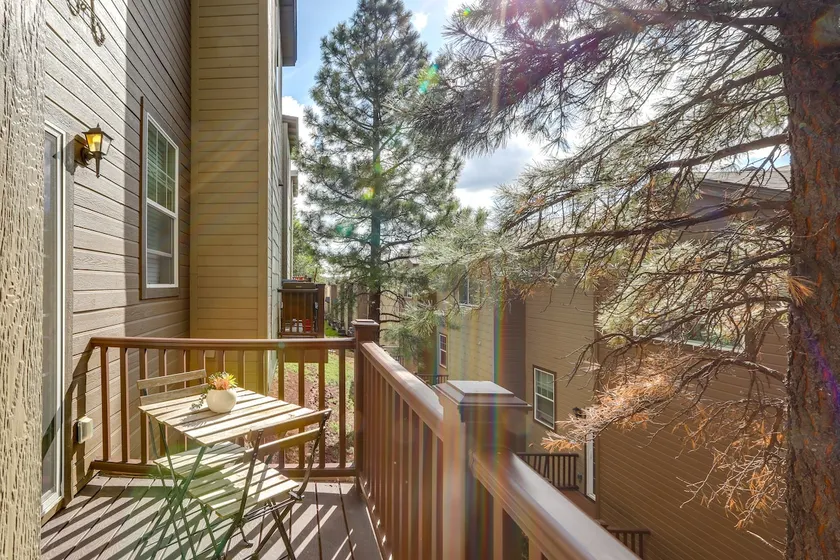 Spacious Retreat < 3 Mi to Downtown Flagstaff! - Image 1