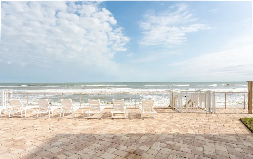 Ocean Club North C208 - Image 1