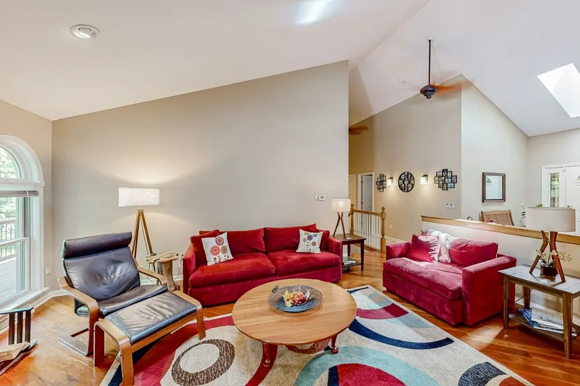 Riverfront Retreat near Crystal Mountain & Golf - Image 1