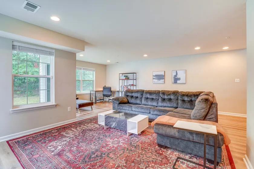 Glen Burnie Vacation Rental w/ Private Deck! - Image 1