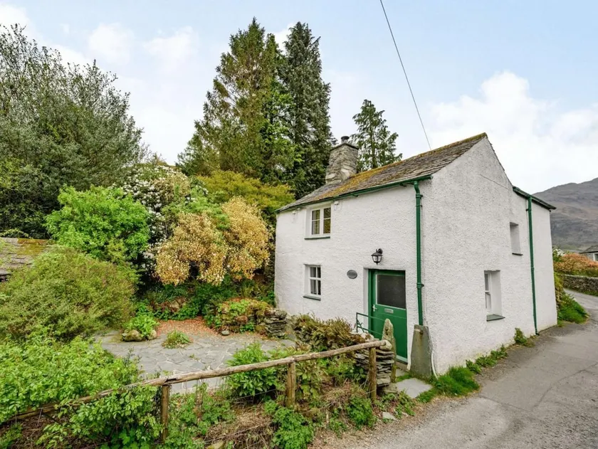 Boende med 2 sovrum i Rosthwaite, near Keswick - Image 1