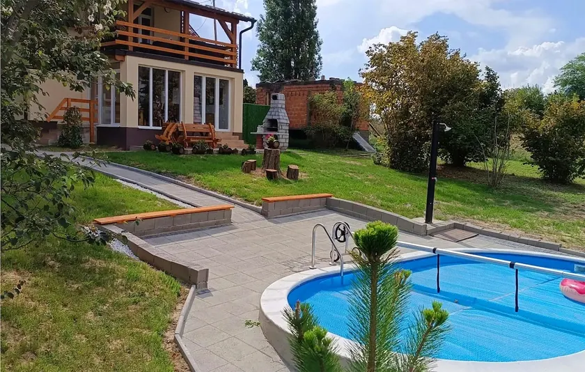Lovely home in Aljmas - Image 1